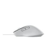 RAPOO N500 Biała 221170 - 1212495 - zdjęcie 5
